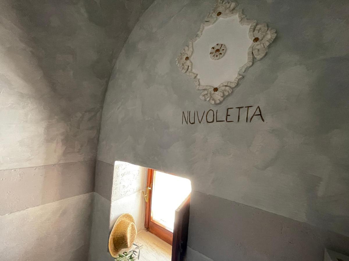 Villetta - Qui Dove Il Mare Luccica - Affitti Brevi Italia Monte SantʼAngelo Exterior foto