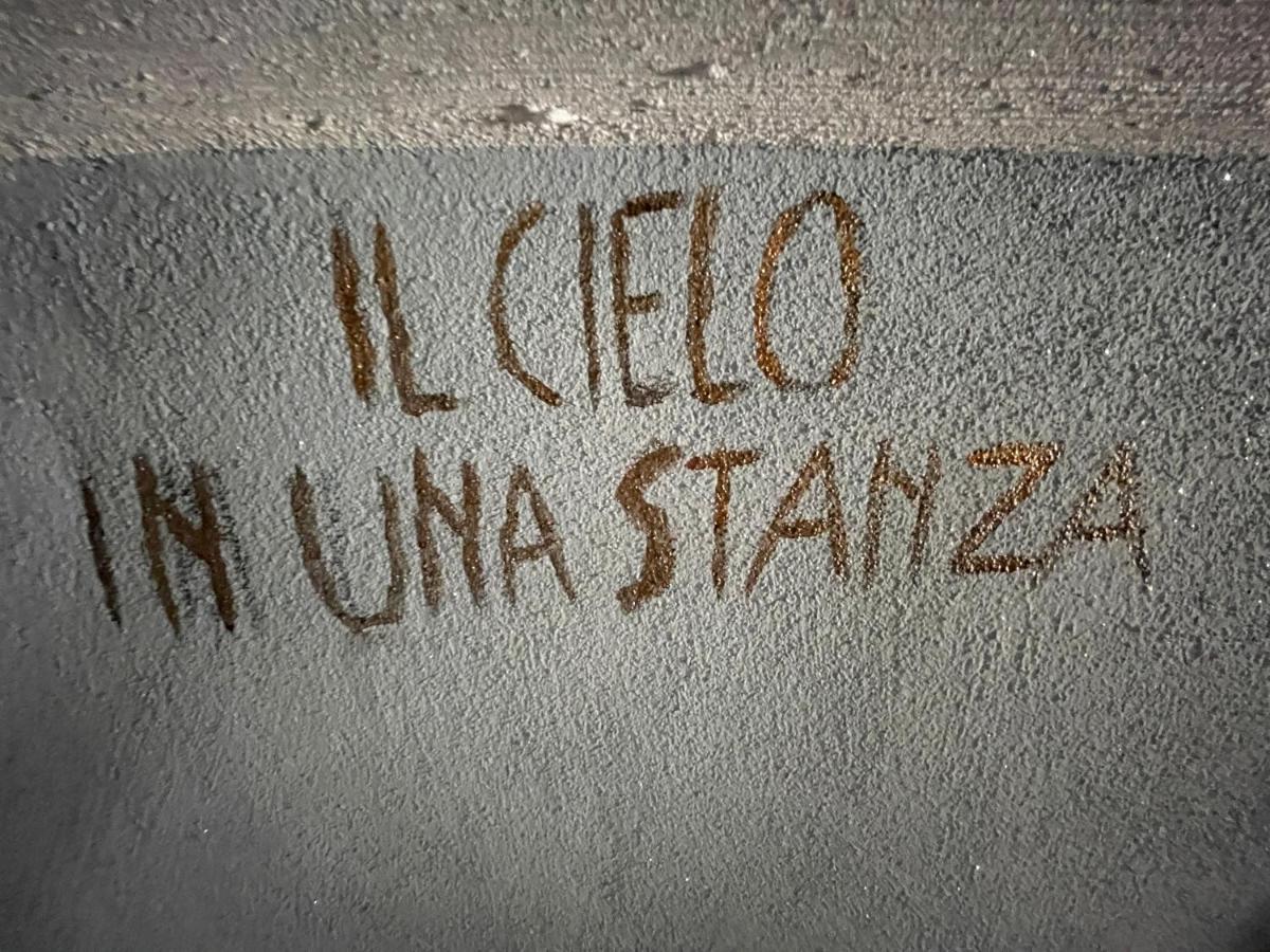 Villetta - Qui Dove Il Mare Luccica - Affitti Brevi Italia Monte SantʼAngelo Exterior foto